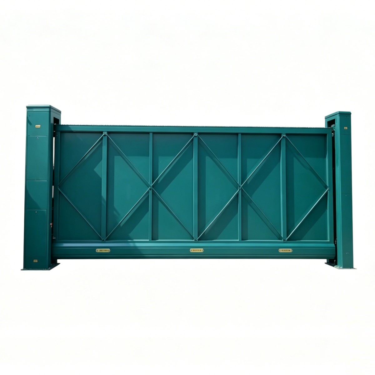 三明将乐安仁乡电动悬空门